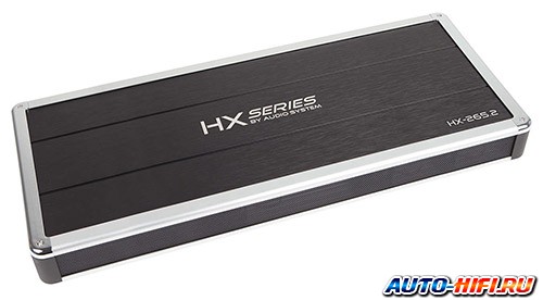 2-канальный усилитель Audio System HX 265.2